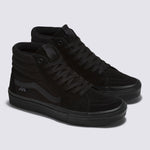Zapatilla Adulto SK8- Hi Negra Vans
