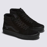 Zapatilla Adulto SK8- Hi Negra Vans