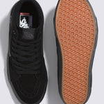 Zapatilla Adulto SK8- Hi Negra Vans