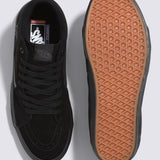 Zapatilla Adulto SK8- Hi Negra Vans