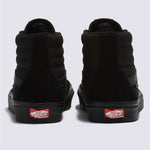 Zapatilla Adulto SK8- Hi Negra Vans
