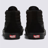 Zapatilla Adulto SK8- Hi Negra Vans