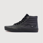Zapatilla Hombre Skate Sk8-Hi Negro Vans
