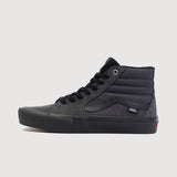 Zapatilla Hombre Skate Sk8-Hi Negro Vans