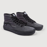 Zapatilla Hombre Skate Sk8-Hi Negro Vans