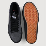 Zapatilla Hombre Skate Sk8-Hi Negro Vans