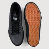 Zapatilla Hombre Skate Sk8-Hi Negro Vans