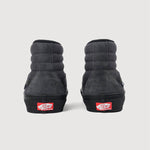 Zapatilla Hombre Skate Sk8-Hi Negro Vans