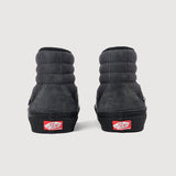 Zapatilla Hombre Skate Sk8-Hi Negro Vans