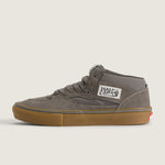 Zapatilla  Hombre Skate Half Cab Café