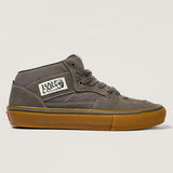 Zapatilla  Hombre Skate Half Cab Café