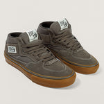 Zapatilla  Hombre Skate Half Cab Café