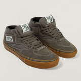 Zapatilla  Hombre Skate Half Cab Café
