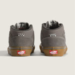 Zapatilla  Hombre Skate Half Cab Café