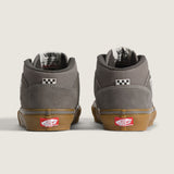 Zapatilla  Hombre Skate Half Cab Café