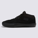 Zapatilla Adulto Skate Half Cab Negro Vans