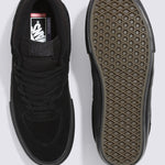 Zapatilla Adulto Skate Half Cab Negro Vans
