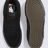 Zapatilla Adulto Skate Half Cab Negro Vans