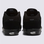 Zapatilla Adulto Skate Half Cab Negro Vans
