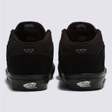 Zapatilla Adulto Skate Half Cab Negro Vans