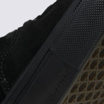 Zapatilla Adulto Skate Half Cab Negro Vans