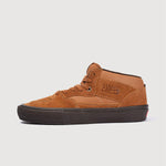 Zapatilla Hombre Skate Half Cab Café Vans
