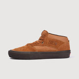 Zapatilla Hombre Skate Half Cab Café Vans