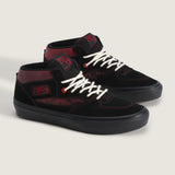 Zapatilla  Hombre Skate Half Cab Negro
