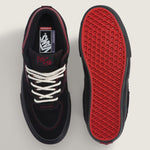 Zapatilla  Hombre Skate Half Cab Negro