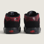 Zapatilla  Hombre Skate Half Cab Negro