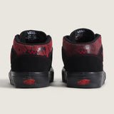Zapatilla  Hombre Skate Half Cab Negro