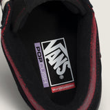 Zapatilla  Hombre Skate Half Cab Negro