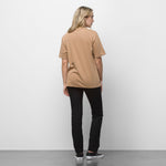 Pantalón Authentic Chino Slim Pant Black