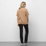 Pantalón Authentic Chino Slim Pant Black