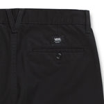 Pantalón Authentic Chino Slim Pant Black