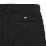 Pantalón Authentic Chino Slim Pant Black