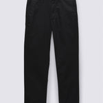 Pantalón Authentic Chino Relaxed Pant Black