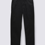 Pantalón Authentic Chino Relaxed Pant Black