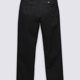 Pantalón Authentic Chino Relaxed Pant Black
