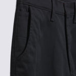 Pantalón Authentic Chino Relaxed Pant Black