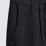 Pantalón Authentic Chino Relaxed Pant Black