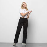 Pantalón Authentic Chino Relaxed Pant Black