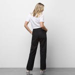 Pantalón Authentic Chino Relaxed Pant Black