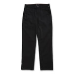 Pantalón Authentic Chino Relaxed Pant Black