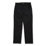 Pantalón Authentic Chino Relaxed Pant Black