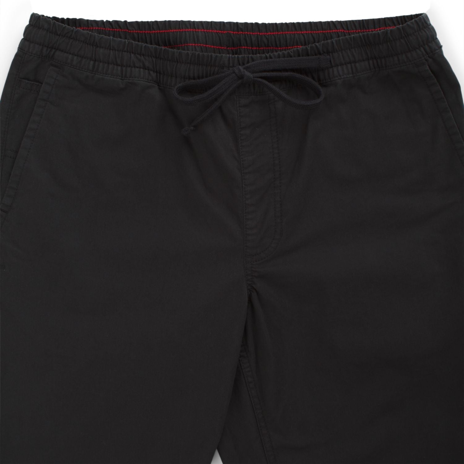 Pantalón Raglanstic Pant Black