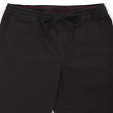 Pantalón Raglanstic Pant Black