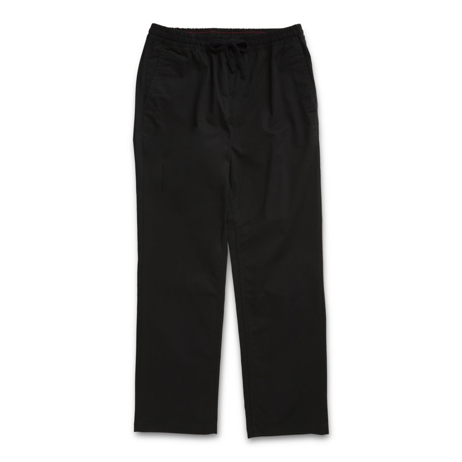 Pantalón Raglanstic Pant Black