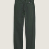 Pantalón Hombre Range Relaxed Elastic Negro