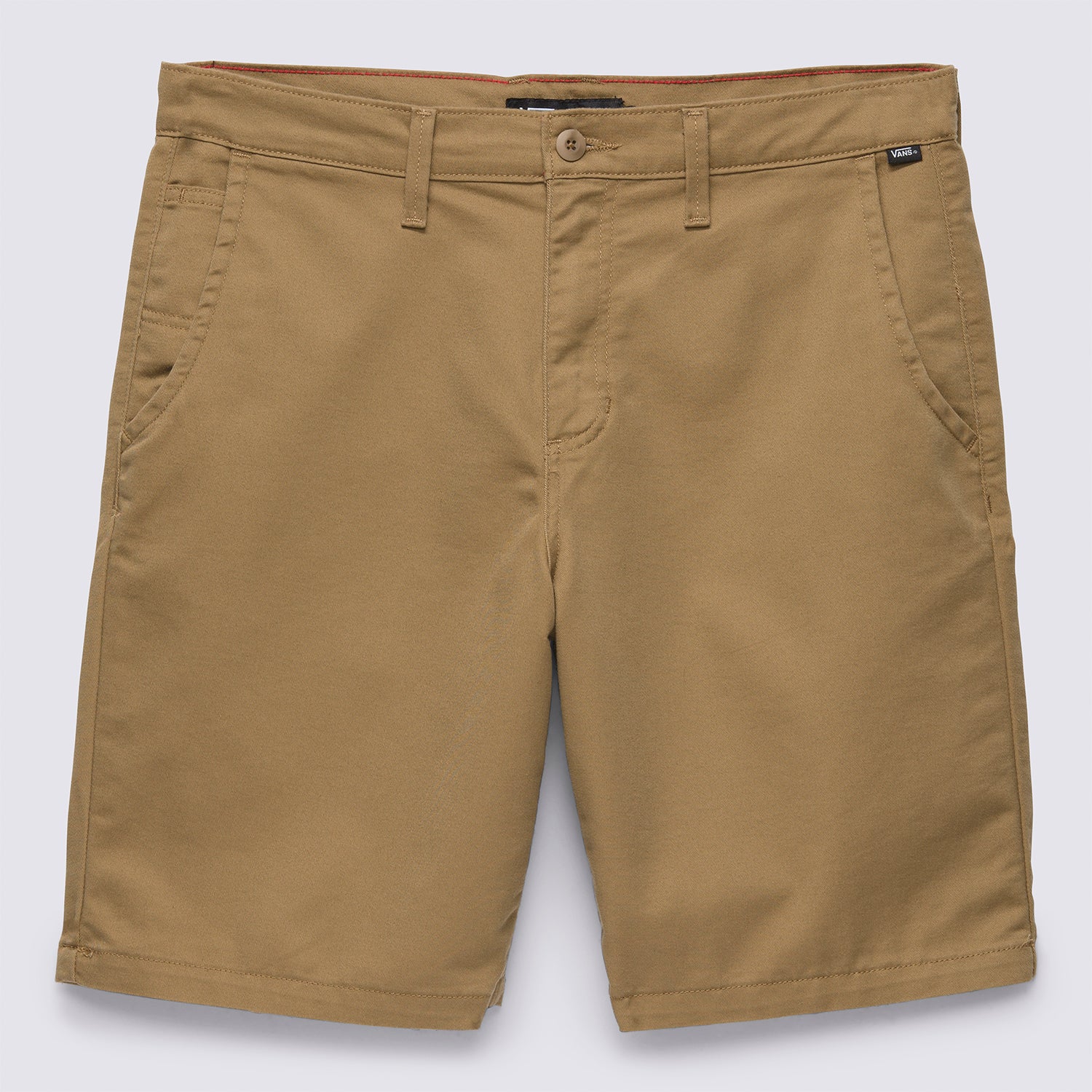 Short Hombre Authentic Chino Relaxed Café Vans